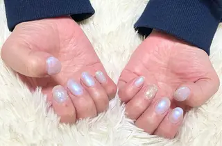 ネイル hohomi .のネイルデザイン