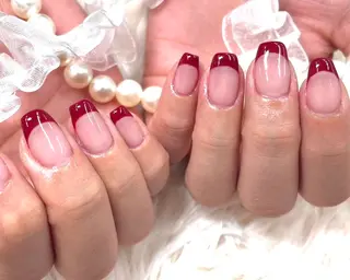 ネイル G.A nail所属・G.A nailのネイルデザイン
