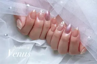 ネイル Nail salon Venusのネイルデザイン