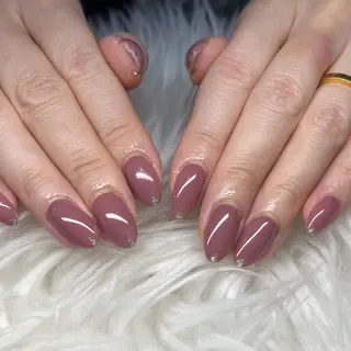 ネイル はあとねいる福島店 SAKIのネイルデザイン