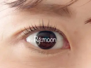 マツエク・マツパ 宮澤 ユキナのマツエク・マツパデザイン