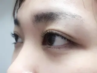 マツエク・マツパ 吉岡 ゆうなのマツエク・マツパデザイン