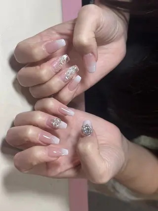 ネイル 【上板橋】 まつ毛&ネイルサロンのマツエク・マツパデザイン