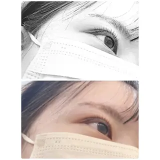 マツエク・マツパ 韓国アイドルまつげ ❤️LUSHLASHのマツエク・マツパデザイン