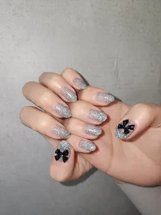 ネイル KAWAKITA  MAMIのマツエク・マツパデザイン