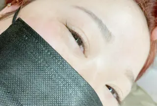 マツエク・マツパ スタジオAZ所属・jasmine yamashitaのマツエク・マツパデザイン