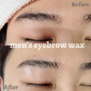 アイブロウ 木下 優佳のマツエク・マツパデザイン