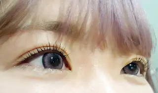 マツエク・マツパ blossom🌺 井比のマツエク・マツパデザイン