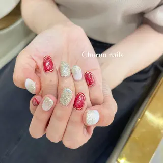 ネイル 777nail salonのネイルデザイン