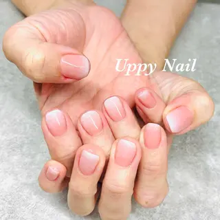ネイル Uppy Nail ukyoのネイルデザイン