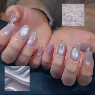 ネイル MIRA NAILROOM SALON所属・MIRA NAILROOMのネイルデザイン