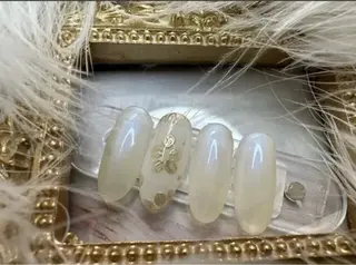 ネイル ＪＯＪＯnail所属・JOJOネイル ユカのネイルデザイン