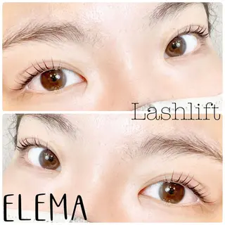 マツエク・マツパ Cherish所属・Cherish chieのマツエク・マツパデザイン