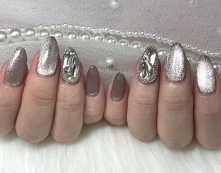 ネイル private_salon_ami所属・private salonのネイルデザイン