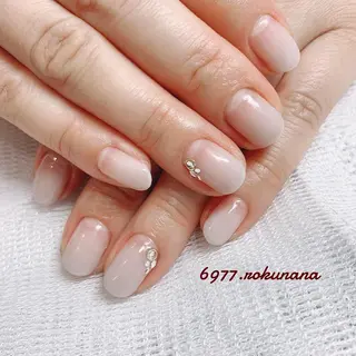 ネイル rokunana 佐野のネイルデザイン