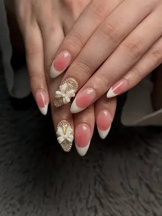 ネイル KAONAIL昭島店 【伊藤】のネイルデザイン