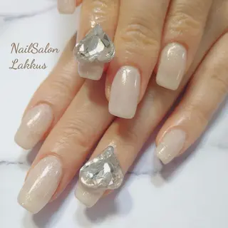 ネイル Lakkus N－Aのネイルデザイン