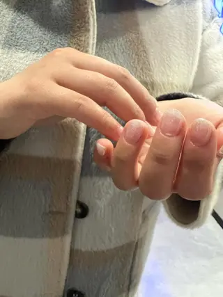 ネイル omamori kyokoのネイルデザイン