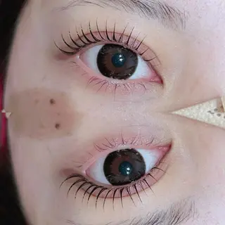 マツエク・マツパ eyelash salon nico所属・EYELASH NICOの眉毛・アイブロウイメージ