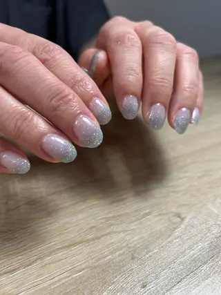 ネイル Chou2jip minoriのネイルデザイン