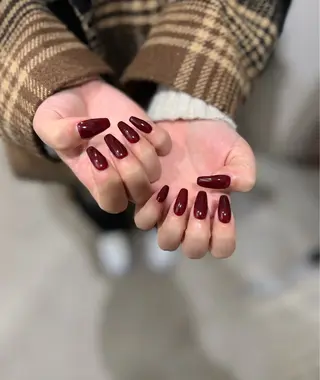 ネイル A/gan nailsalon所属・A/gan nail salonのネイルデザイン