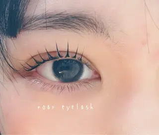 マツエク・マツパ 🌸en Reve 🌸Mioのマツエク・マツパデザイン