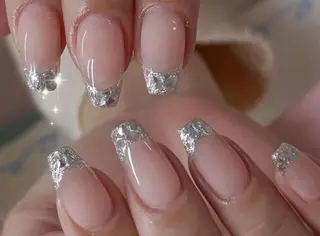 ネイル 🌛 Tsuki🌛のネイルデザイン