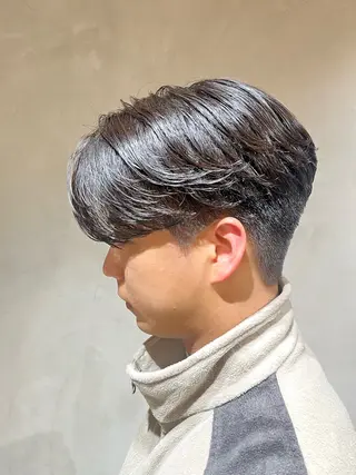 メンズ 🌷横浜/レディース /縮毛/ さくら🌷のヘアスタイル