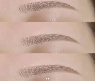 アイブロウ レアファースト高槻所属・♡yurika ♡のマツエク・マツパデザイン