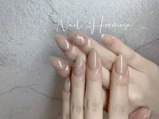 ネイル エルモサ YURIKAのネイルデザイン