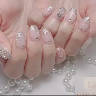 ネイル さくら💮💮 【オフ無料】のネイルデザイン