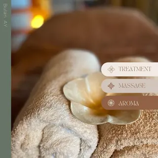 Bulan AY 【ブラン アイ】のその他イメージ