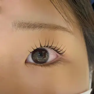 マツエク・マツパ マリーテレジア YUKIのマツエク・マツパデザイン