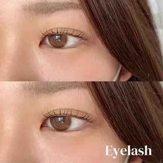 マツエク・マツパ DREAM 104所属・DREAM 上田のマツエク・マツパデザイン