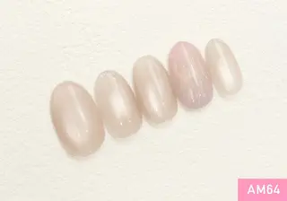 ネイル 新橋Nail きりかのネイルデザイン