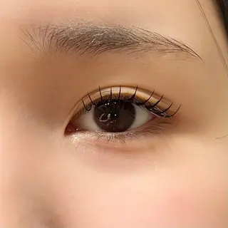 マツエク・マツパ moana nonのマツエク・マツパデザイン