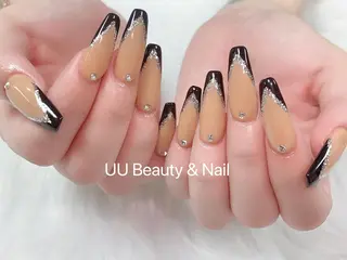 ネイル UU Beauty &Nailのネイルデザイン