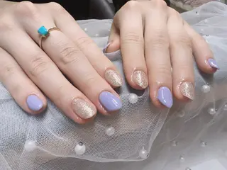 ネイル Nail NaNaのネイルデザイン