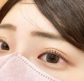 マツエク・マツパ フェア センター南店の眉毛・アイブロウイメージ