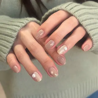 ネイル Misato / ANDNAのネイルデザイン