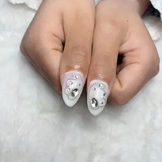 ネイル STELLA ✩のネイルデザイン