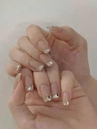 ネイル Emily Garden 六本木のネイルデザイン