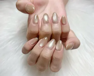 ネイル C- NEXILのネイルデザイン