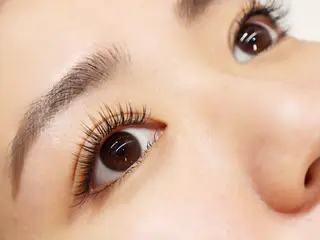 マツエク・マツパ THE　SALON -thea-｜錦糸町のマツエク・マツパデザイン