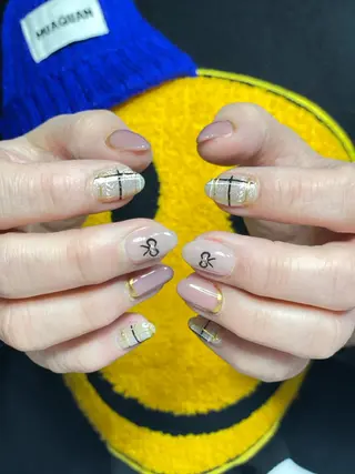 ネイル PANA nailsalonのネイルデザイン