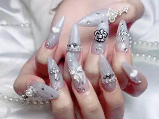 ネイル ロータス ネイルサロンのネイルデザイン