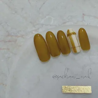 ネイル Sukegawa Satsukiのネイルデザイン