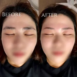 アイブロウ RuruStudio所属・RINA🦋/吉祥寺 /眉毛専門サロンの眉毛・アイブロウイメージ