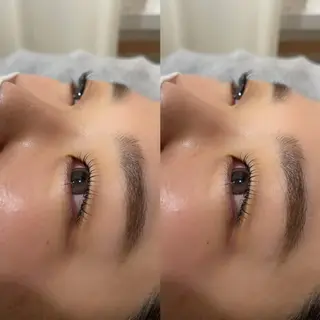 マツエク・マツパ Le Riad 水野のマツエク・マツパデザイン