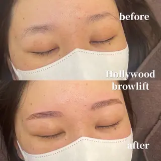 アイブロウ SSINstudio 中目黒の眉毛・アイブロウイメージ